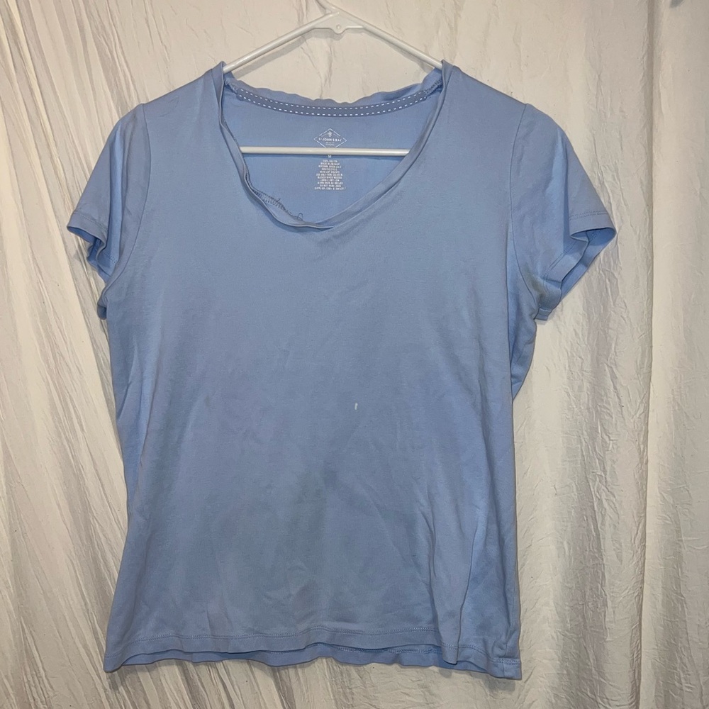 St. john’s bay tshirt